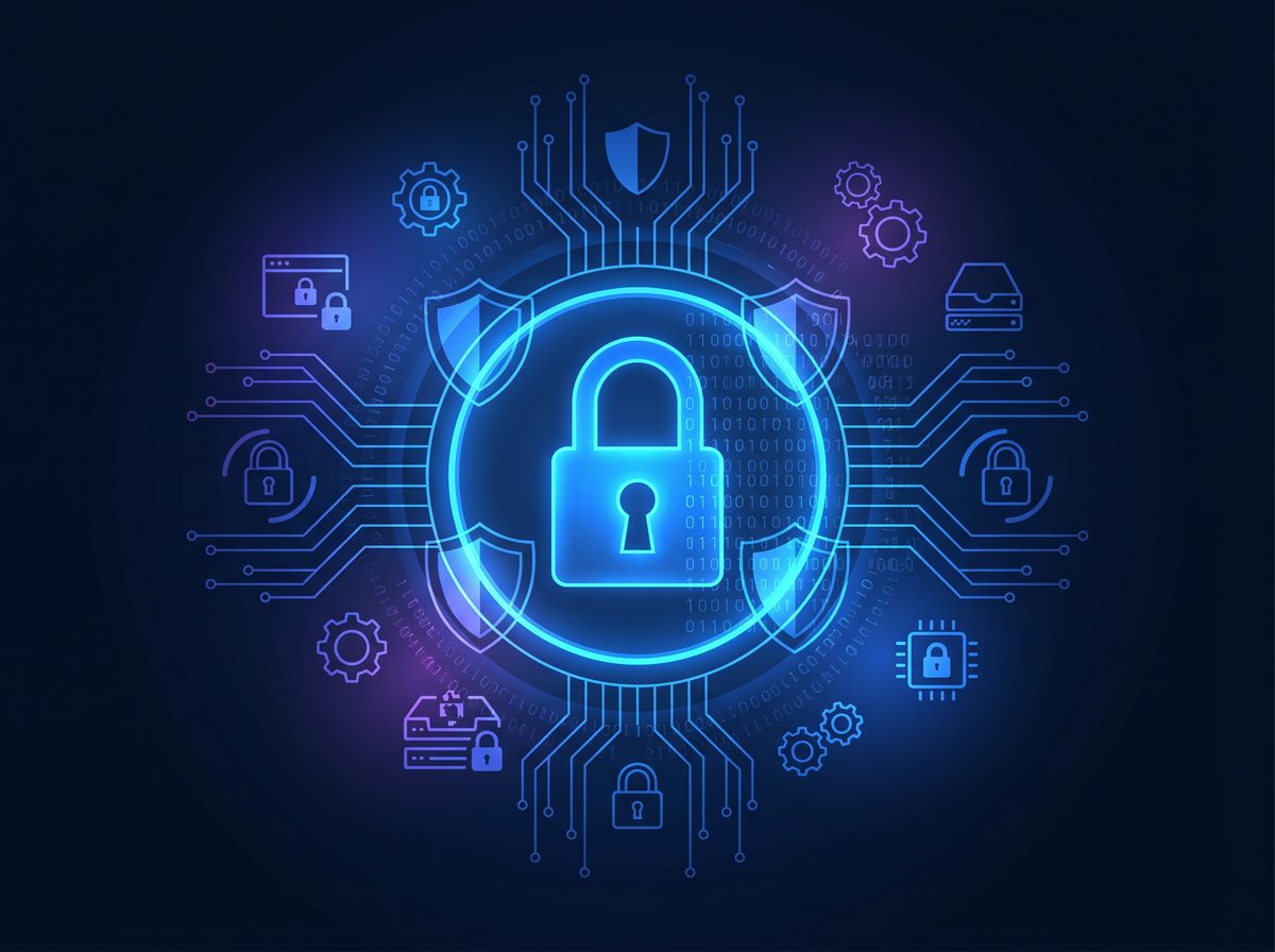 链珠加速器安全防护体系